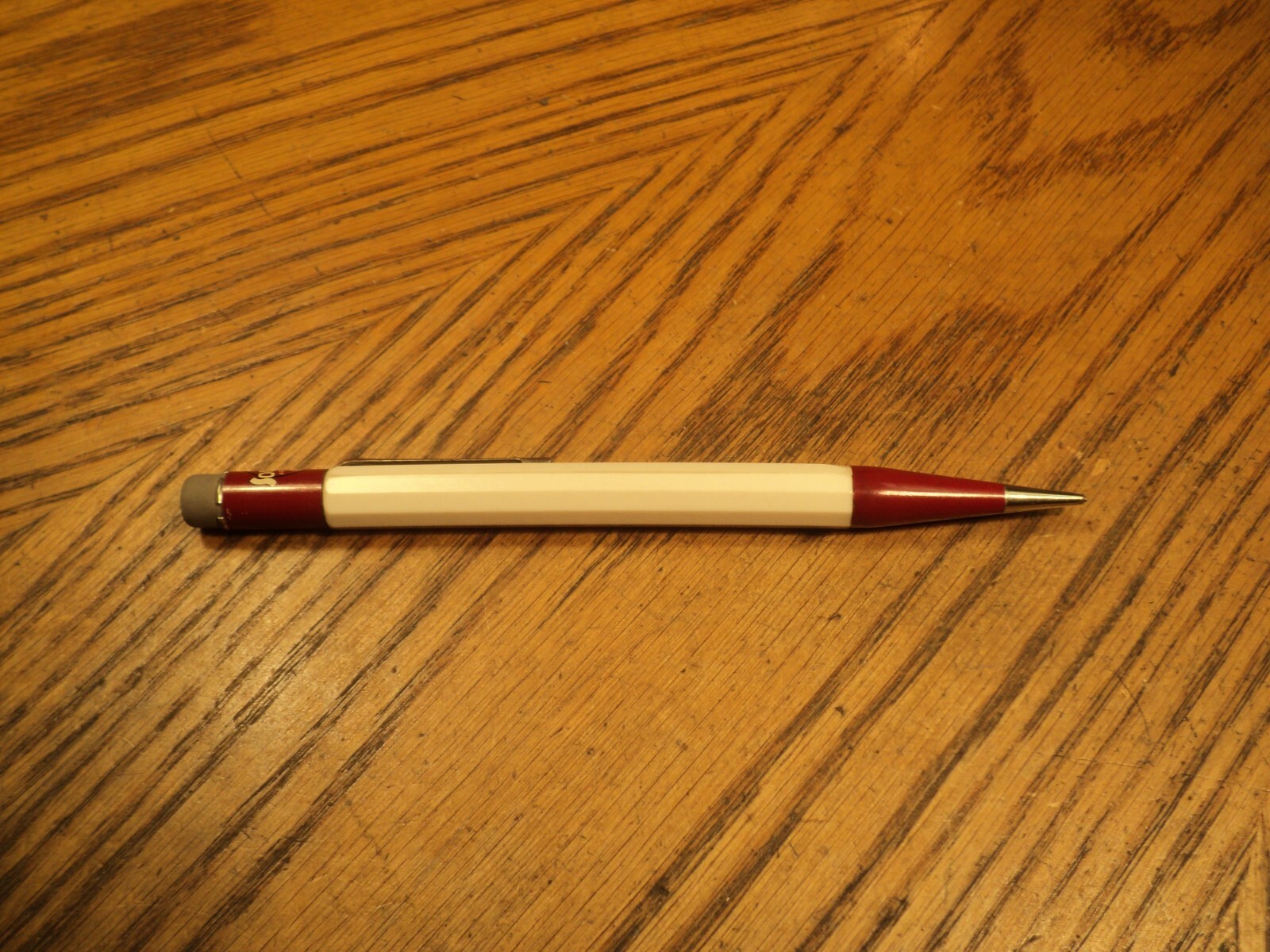 Vintage Autopoint Mechanical Pencil Southwest Grease & Oil Co 5-5/8″ Long USA B