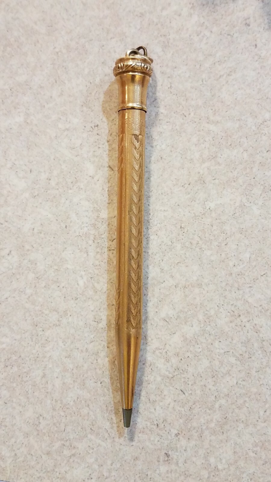 Wahl eversharp Vintage