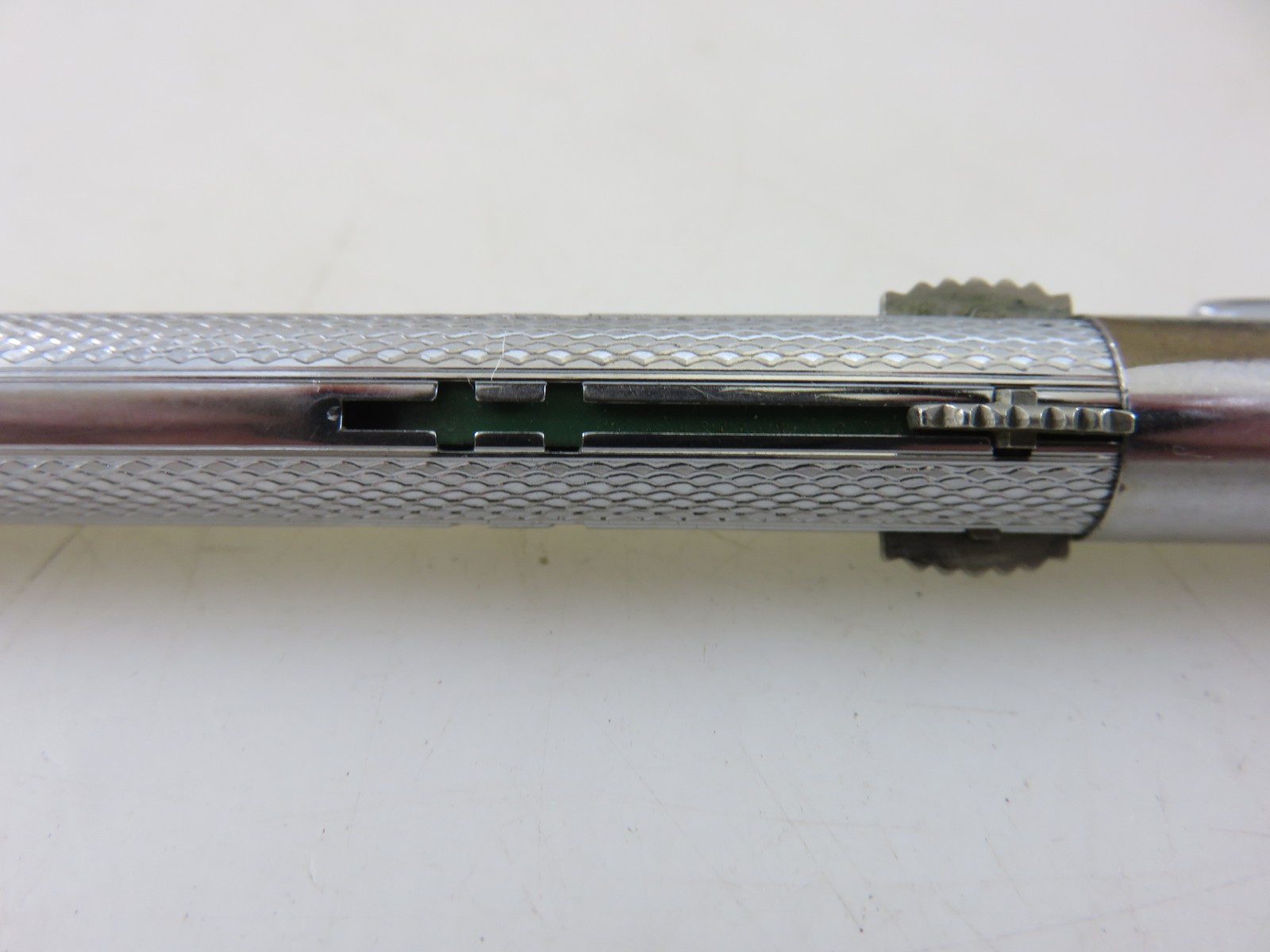 The Norma Multi Pencil 4 Color Mechanical Drafting Pencil Vintage USA
