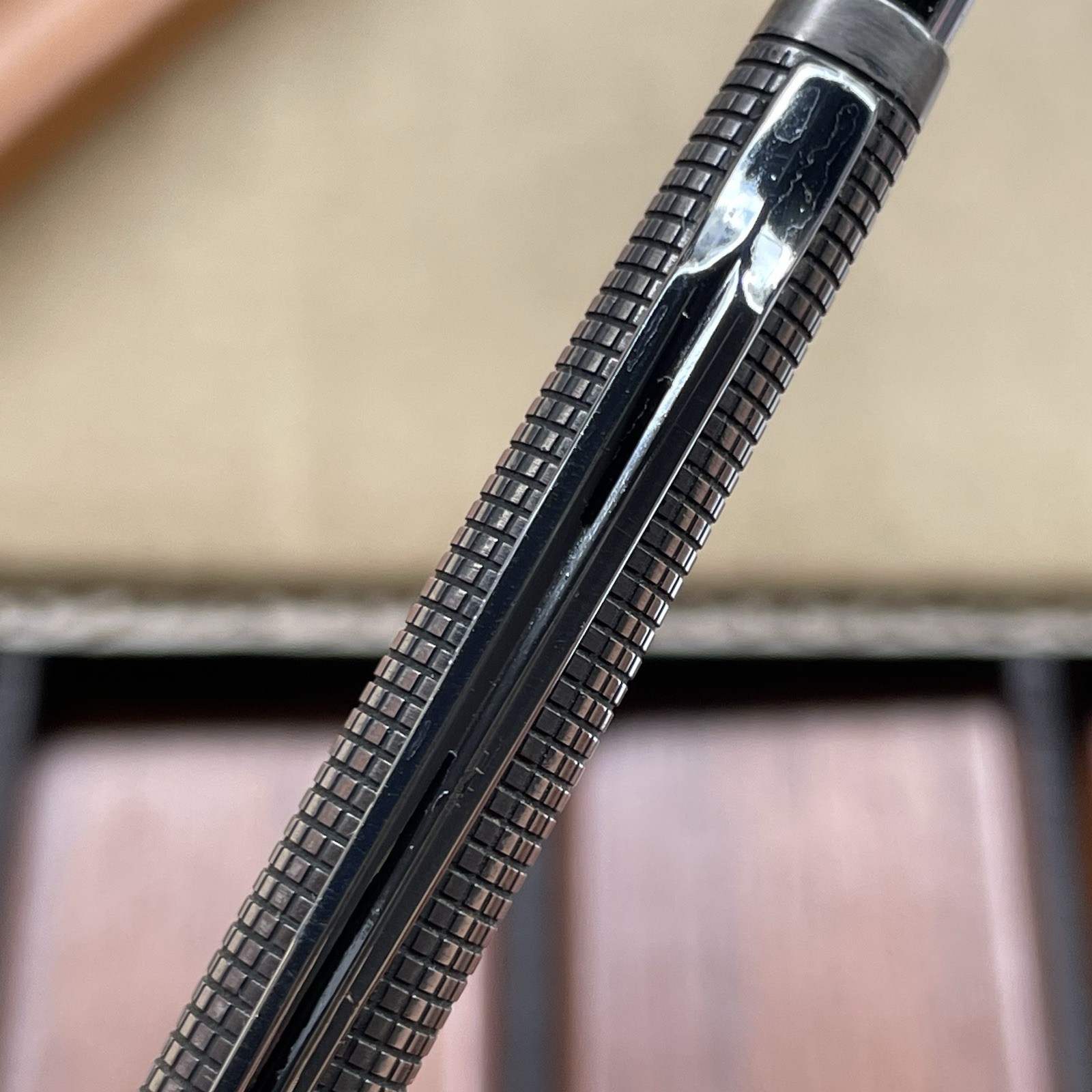 Pilot Mechanical Pencil 0.5 mm Sterling Silver Barrel Made in Japan
