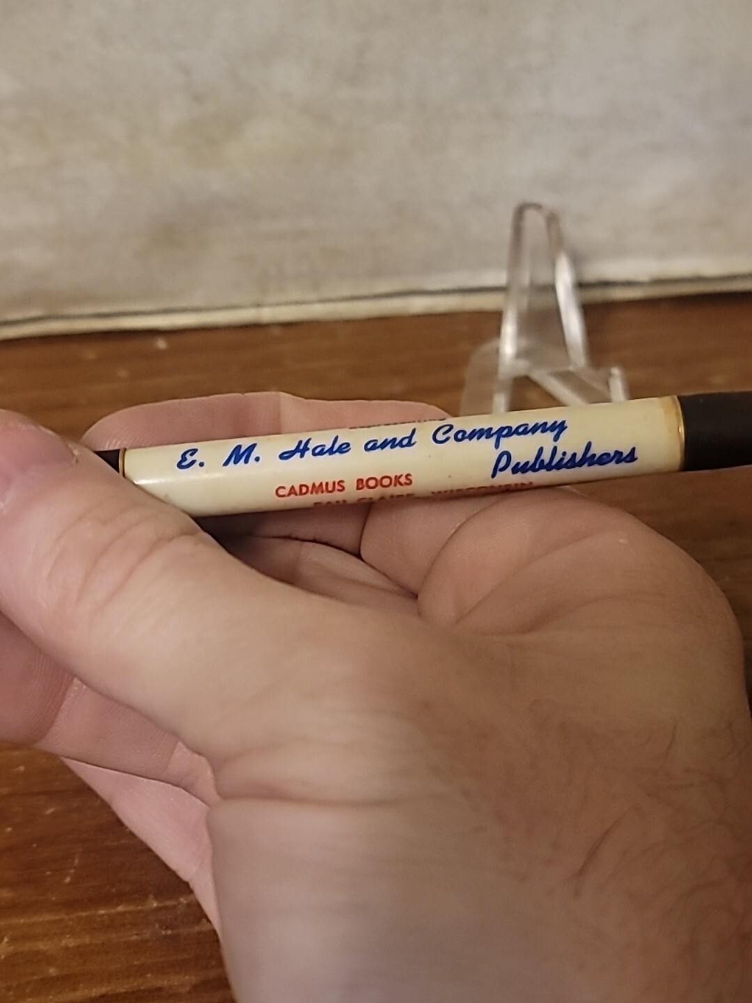 antique mechanical pencils Lot Of 9 Vintage Mechanical Pencils And Erasers