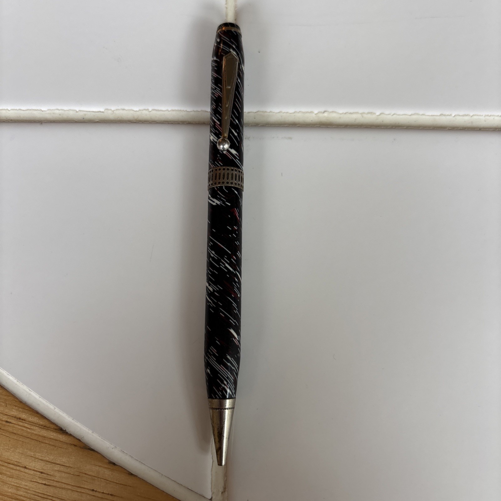 Mechanical Pencils (3) No Brand Names