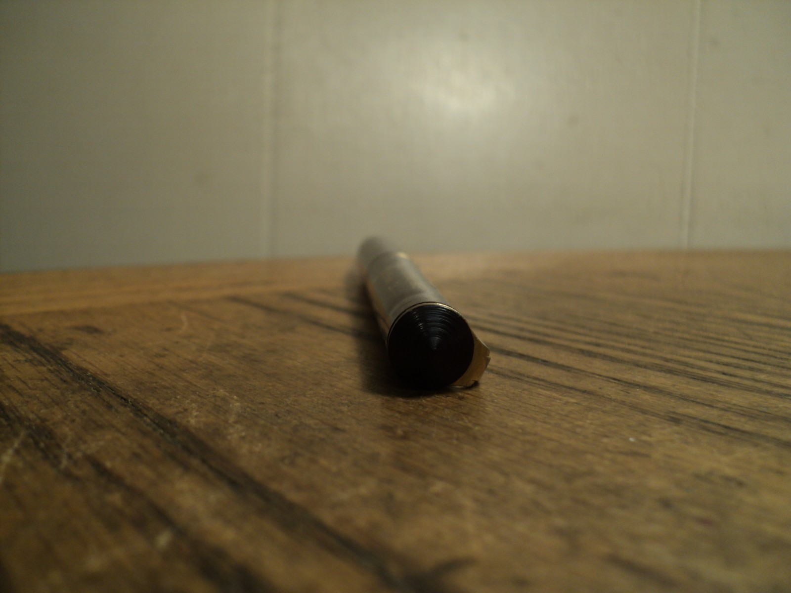 Vintage Ritepoint Mechanical Pencil Bretz Motor Parts Inc Bellflower Cal