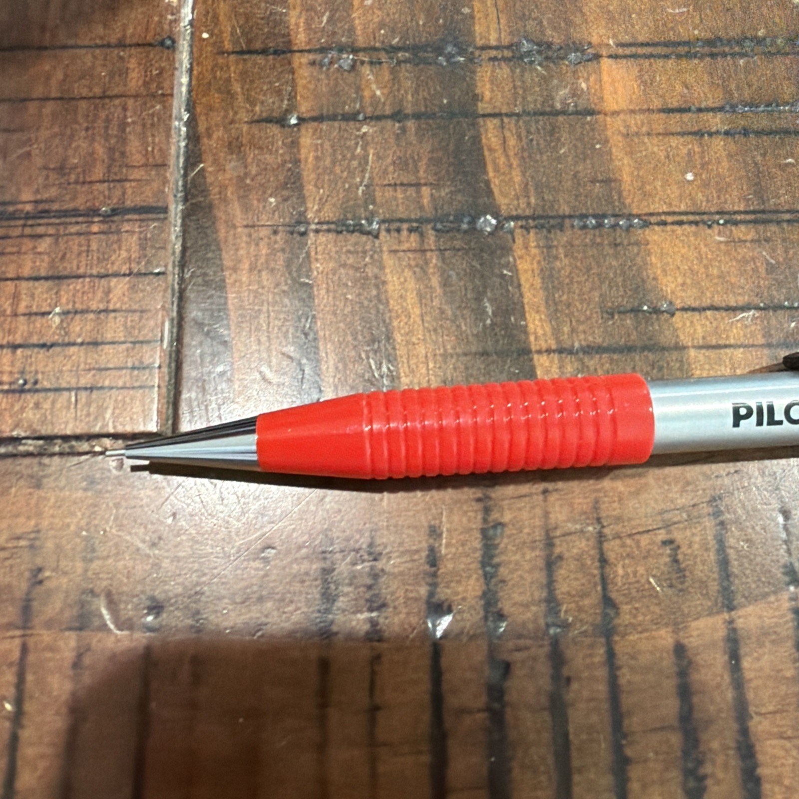 Pilot 2020 Drafting Mechanical Pencil Shaker Vintage Rare Excellent