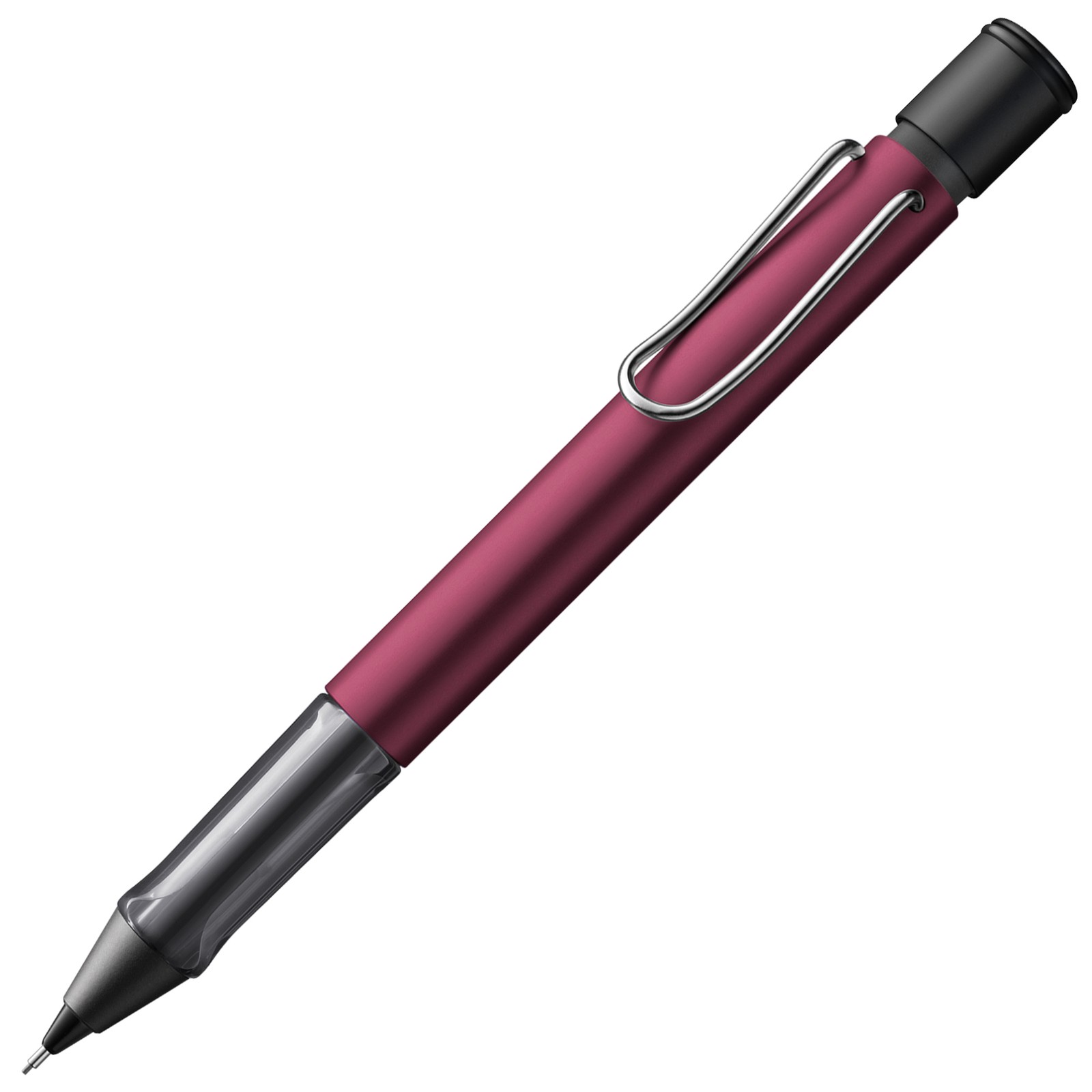Lamy AL-Star Mechanical Pencil in Purple – 0.5mm- New in Original Box