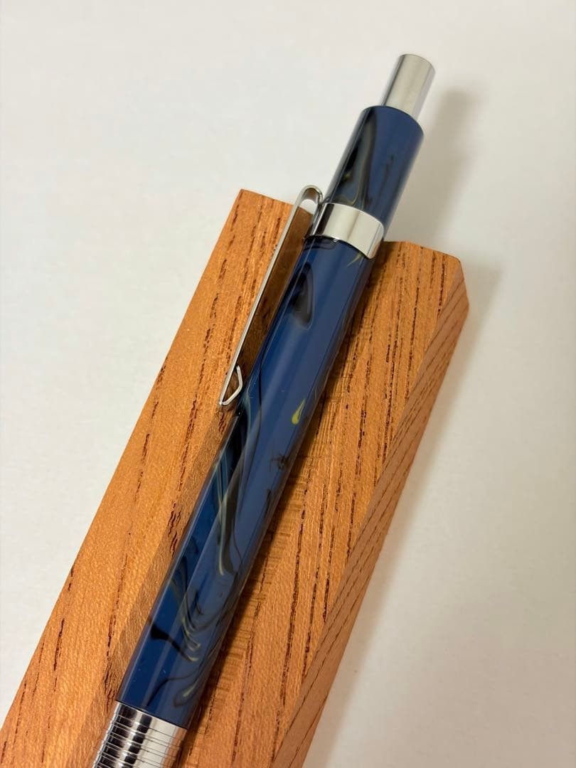 CraftA MP201 Acrylic Mechanical Pencil 0.5mm New CraftA