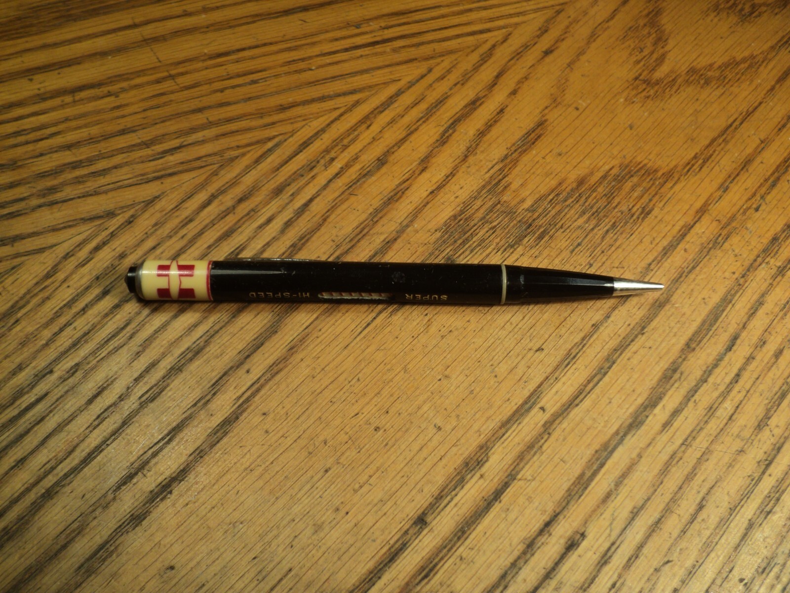 Vintage Durolite Mechanical Pencil Hotpoint Calrod Unit 5-3/16″ Long USA
