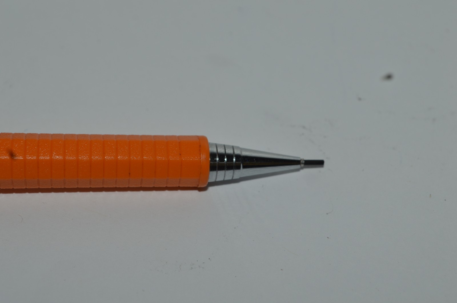 BEROL Turquoise TX-9 Automatic Pencil 0.9mm Yellow Japan 1990’s Tested Retired