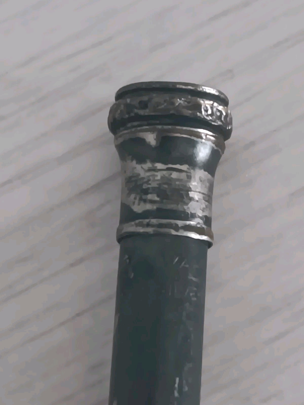 Vintage Wahl Eversharp Silver Plated USA Mechanical Pencil