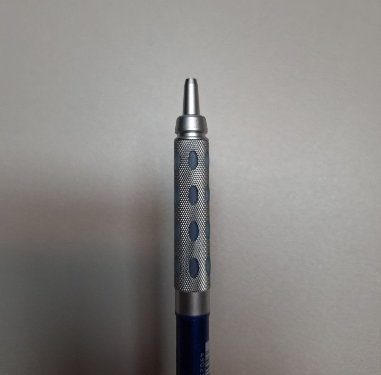 Pentel Graph Gear 1000 Loft Blue Limited mechanical pencil PG1015 Graphgear 0.5m