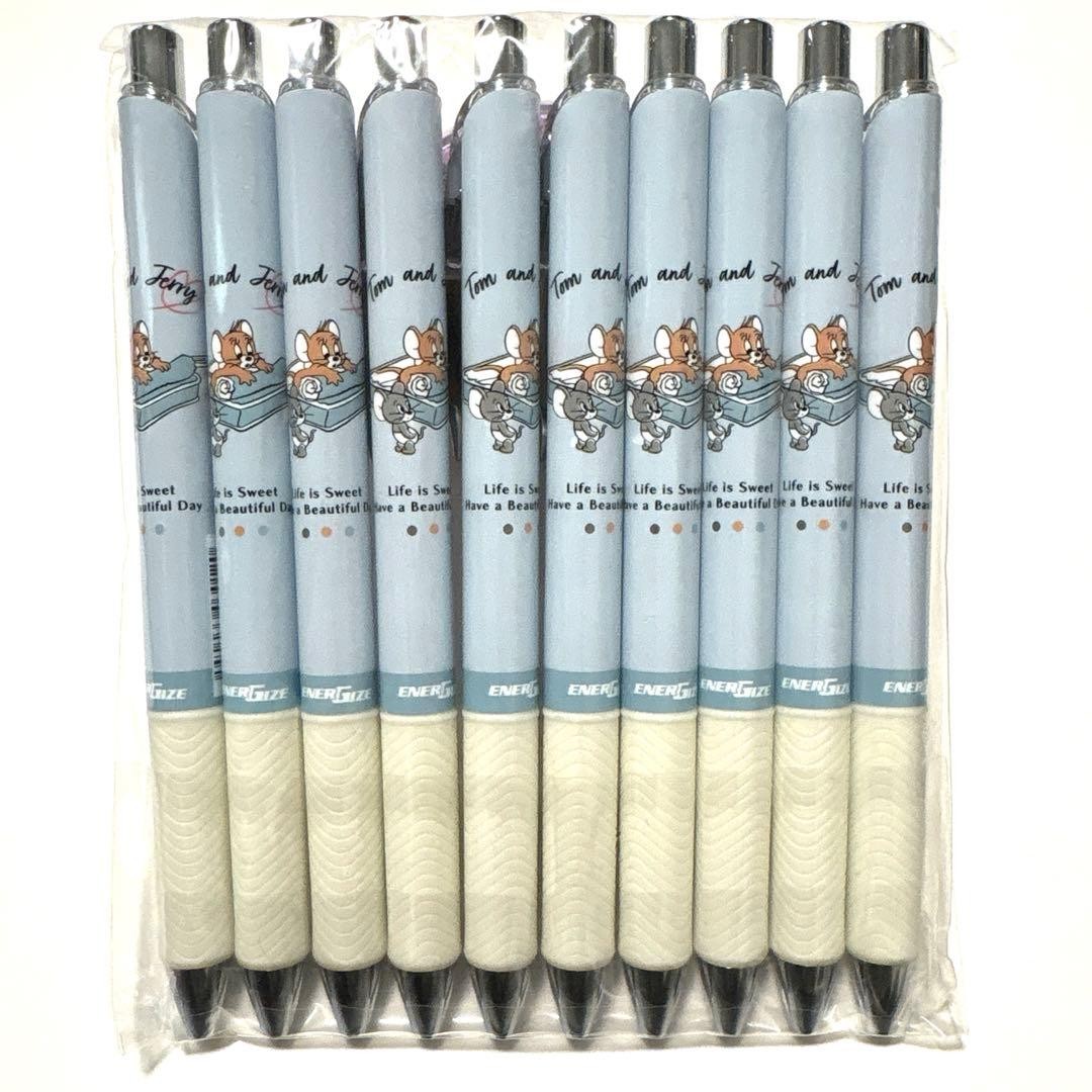 Tom & Jerry Energel Sharp 10 bottles [New]