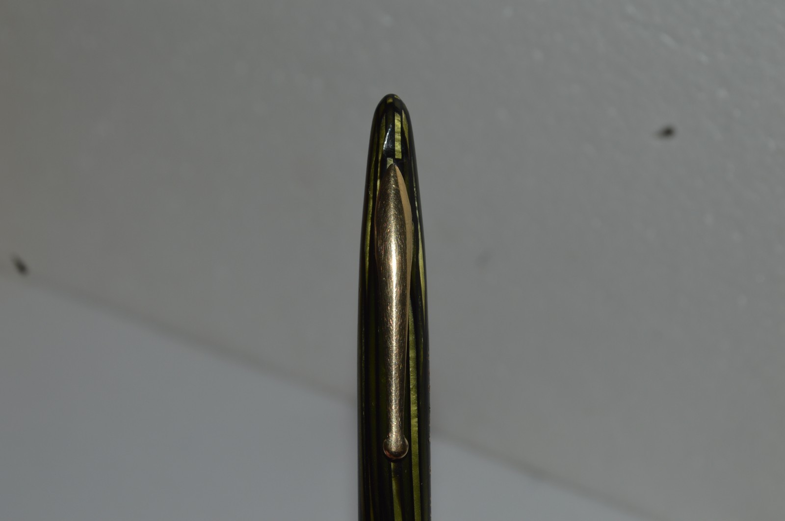 SHEAFFER Balance 400 Mechanical Pencil 0.9mm WM E Nelson USA Made 1940s
