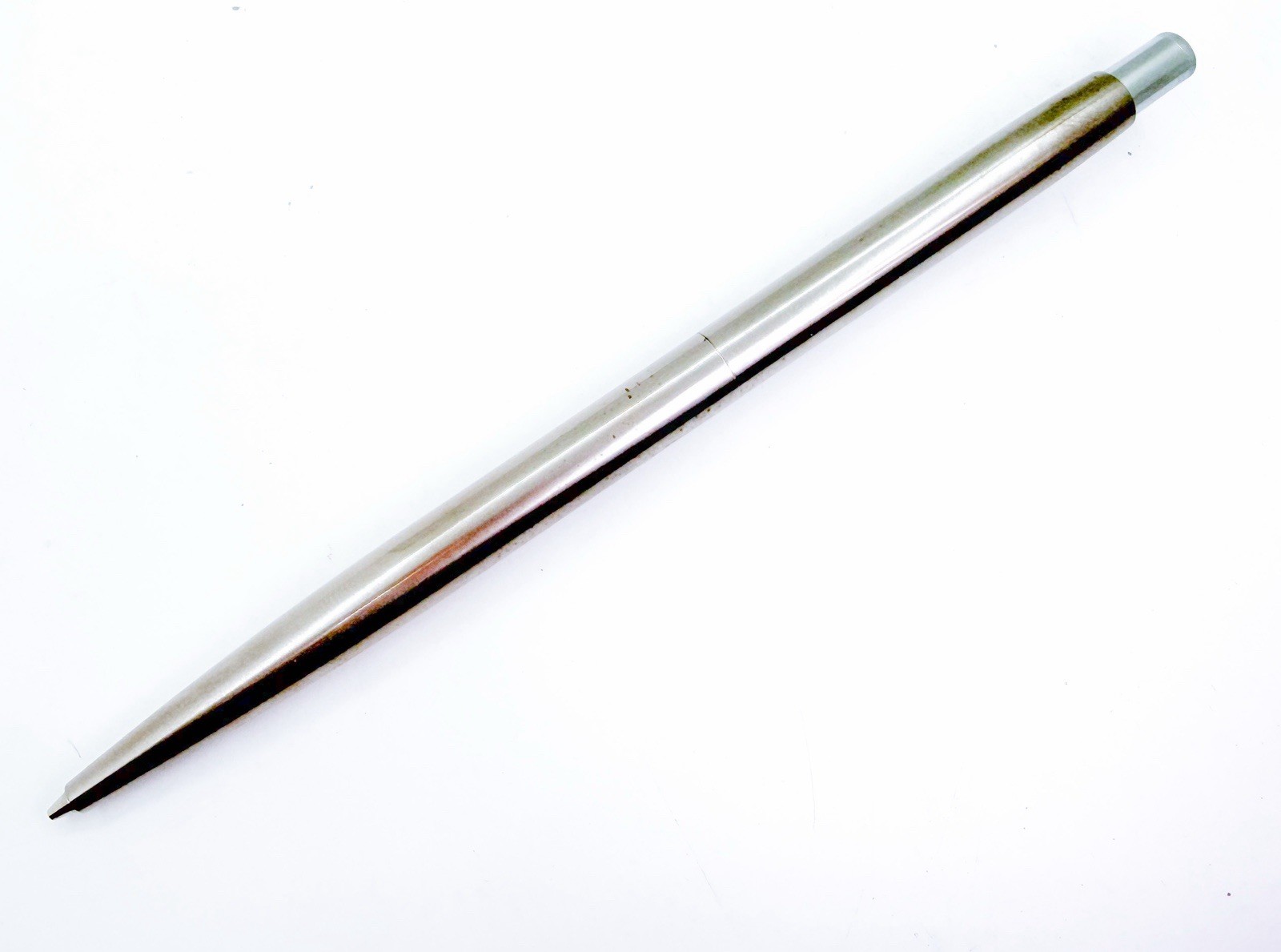 Montblanc Noblesse Mechanical Pencil 0.5 0.5mm Metal Functional Germany