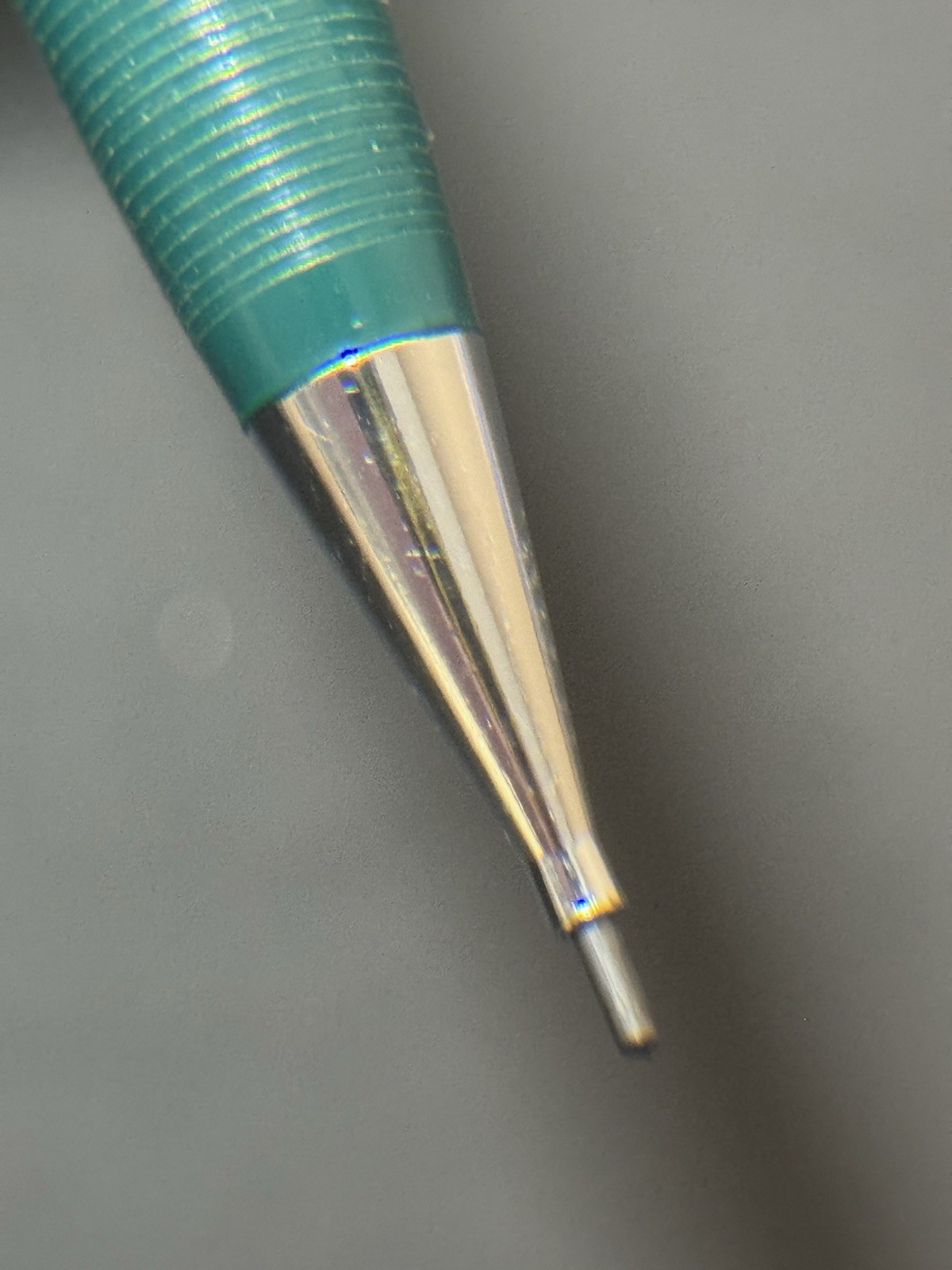 Vintage Sheaffer STYLIST Mechanical Pencil USA Made 1960s