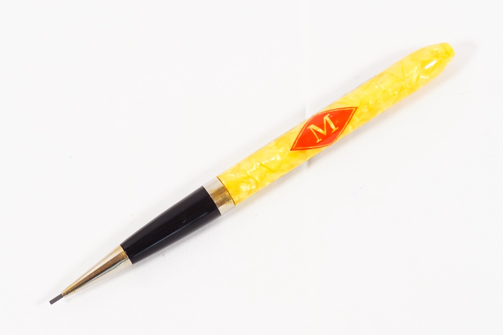 Lamar Flour Mills Lamar Colorado Diamond M Flour Feeds 1930s Mechanical Pencil