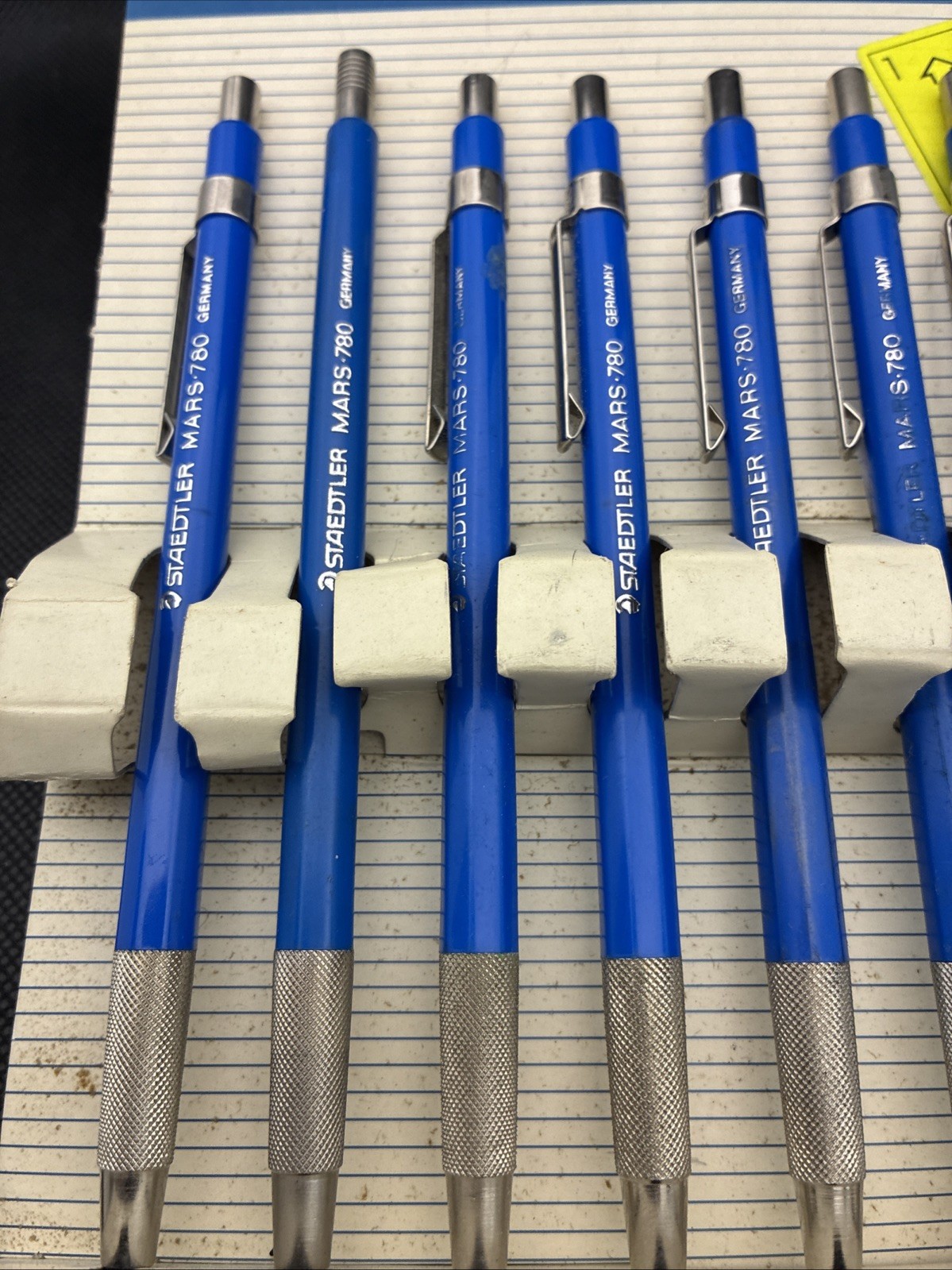 Staedtler 780 Mars Lot Store Display