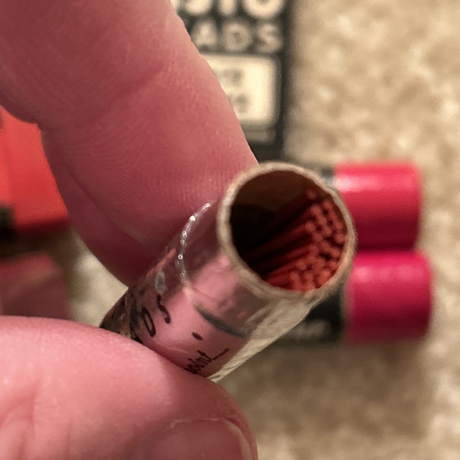Vintage Mechanical Pencil Leads – Eversharp, Listo, Scheaffer’s, & Autopoint