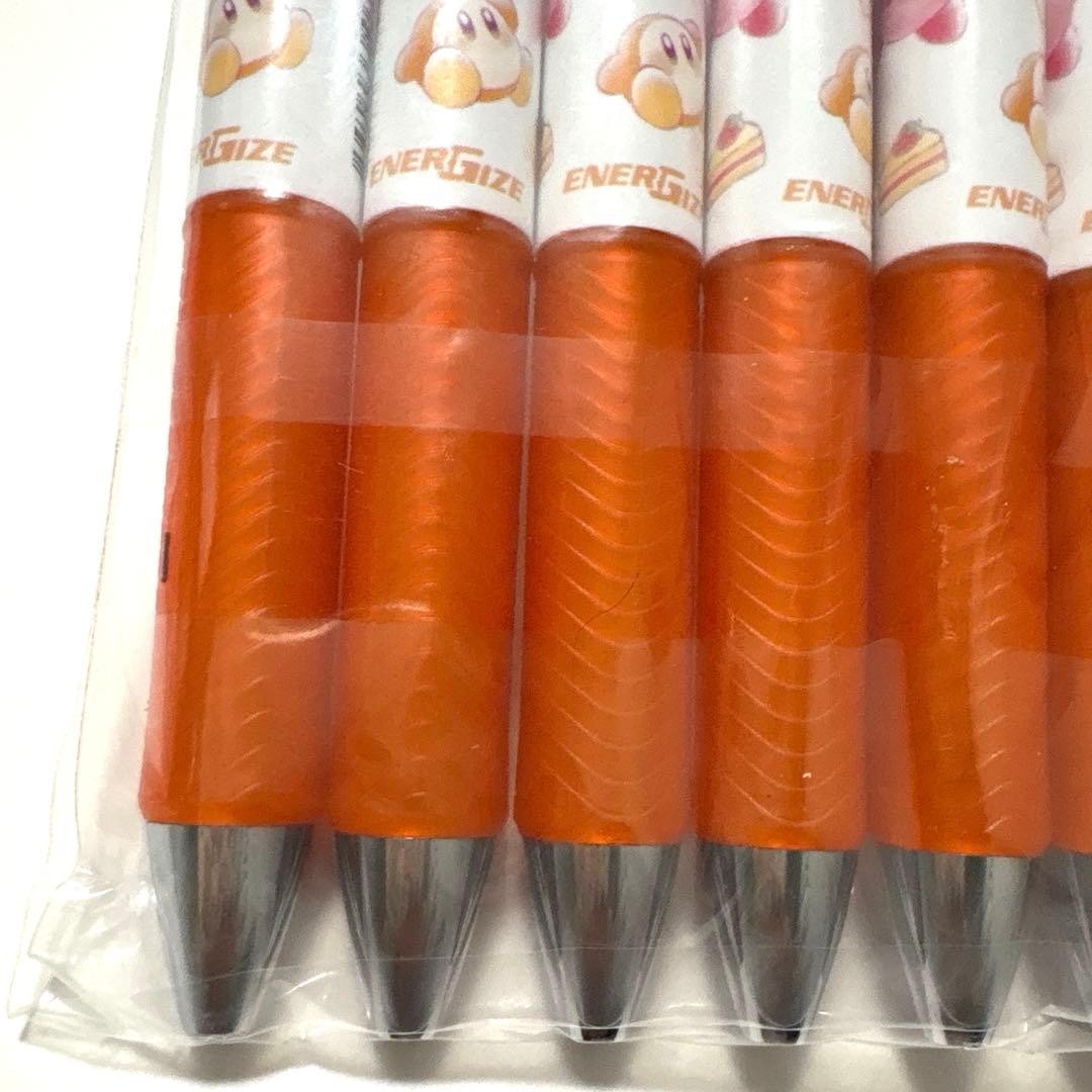 Kirby of the Stars Energel Sharp 10 pieces [New] ②