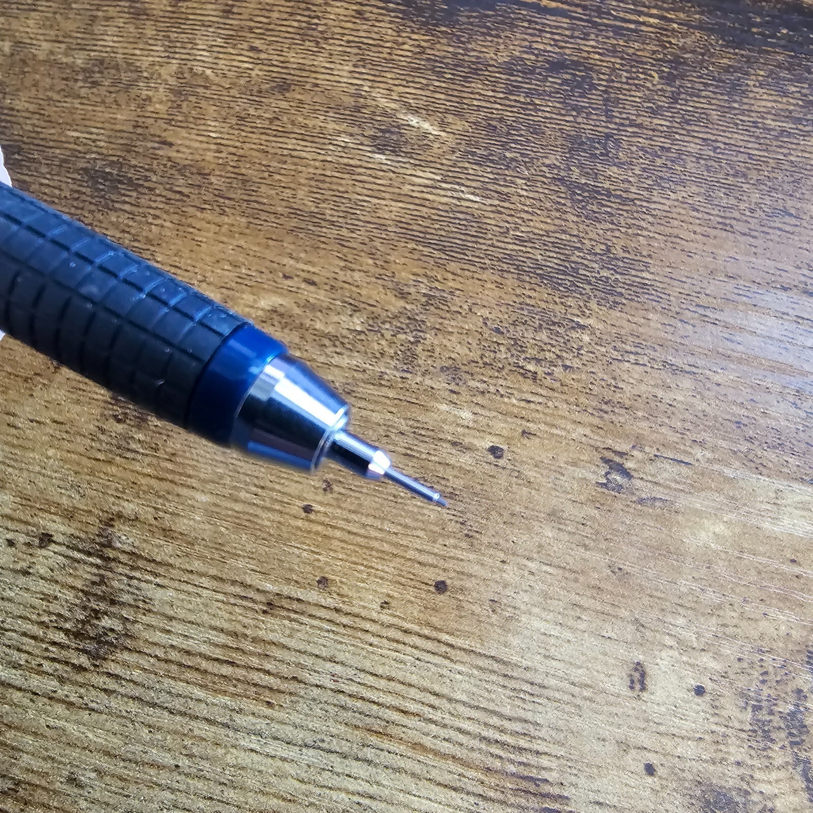 Alvin Draf-Tec Retrac drafting mechanical pencil .3mm Japan