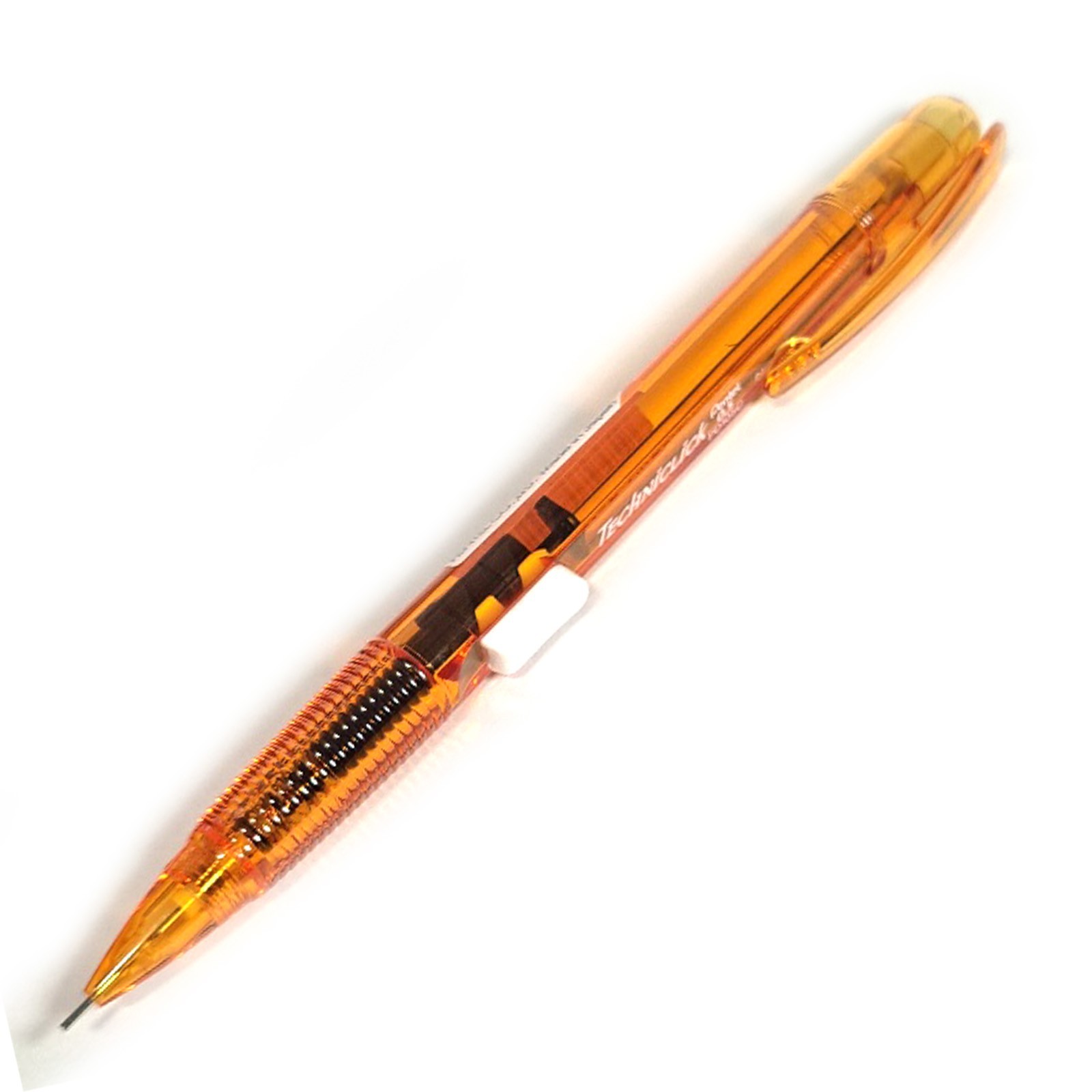 Pentel Pd105C Techniclick Mechanical Pencil Side click 0.5mm 5PC SET