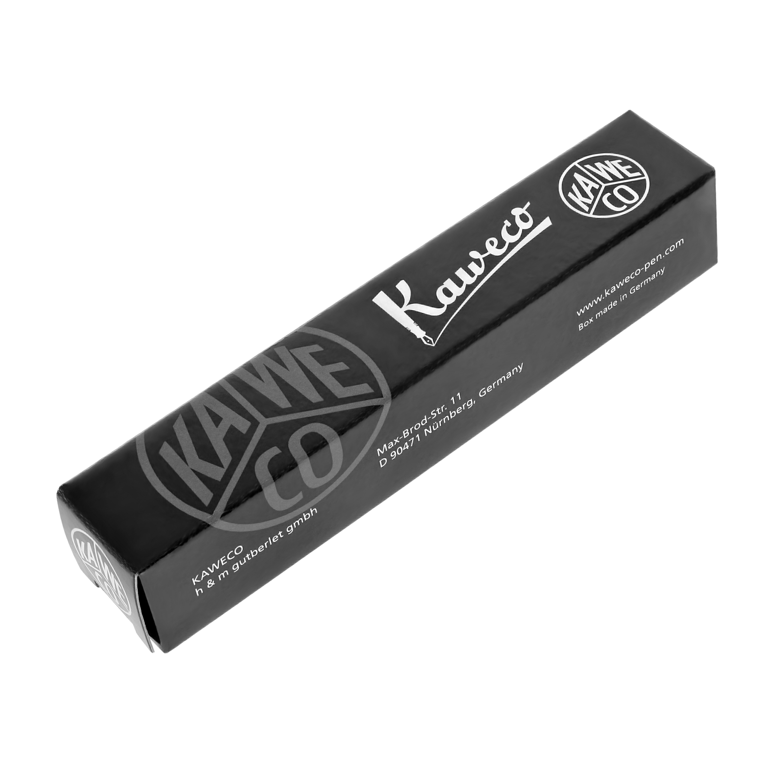 Kaweco Skyline Sport Mechanical Pencil – Grey