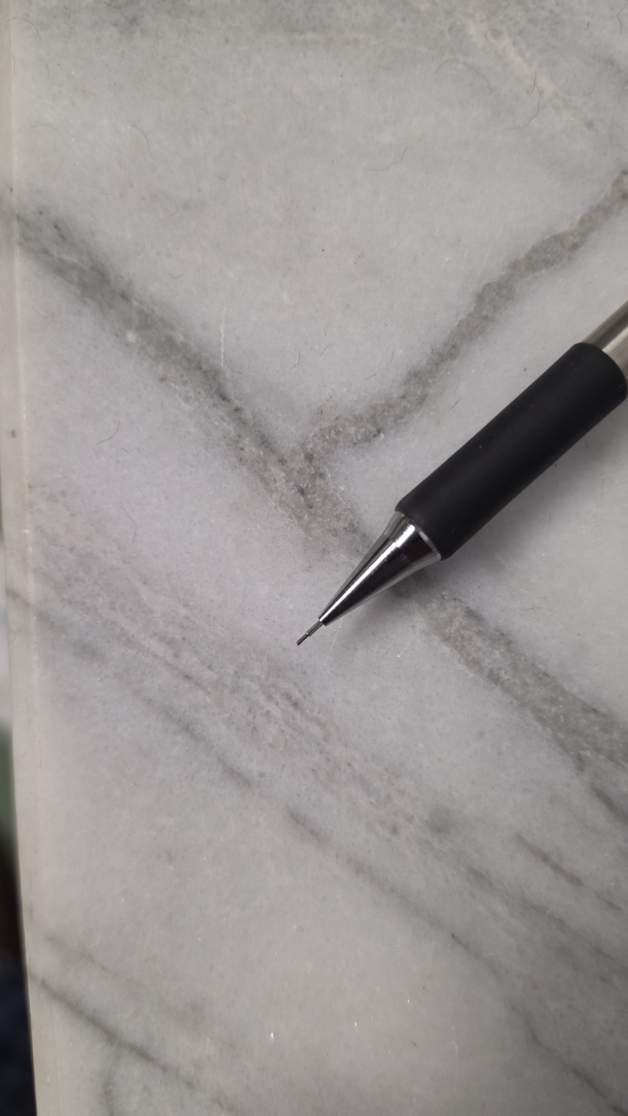 Zebra M 402 Mechanical Pencil