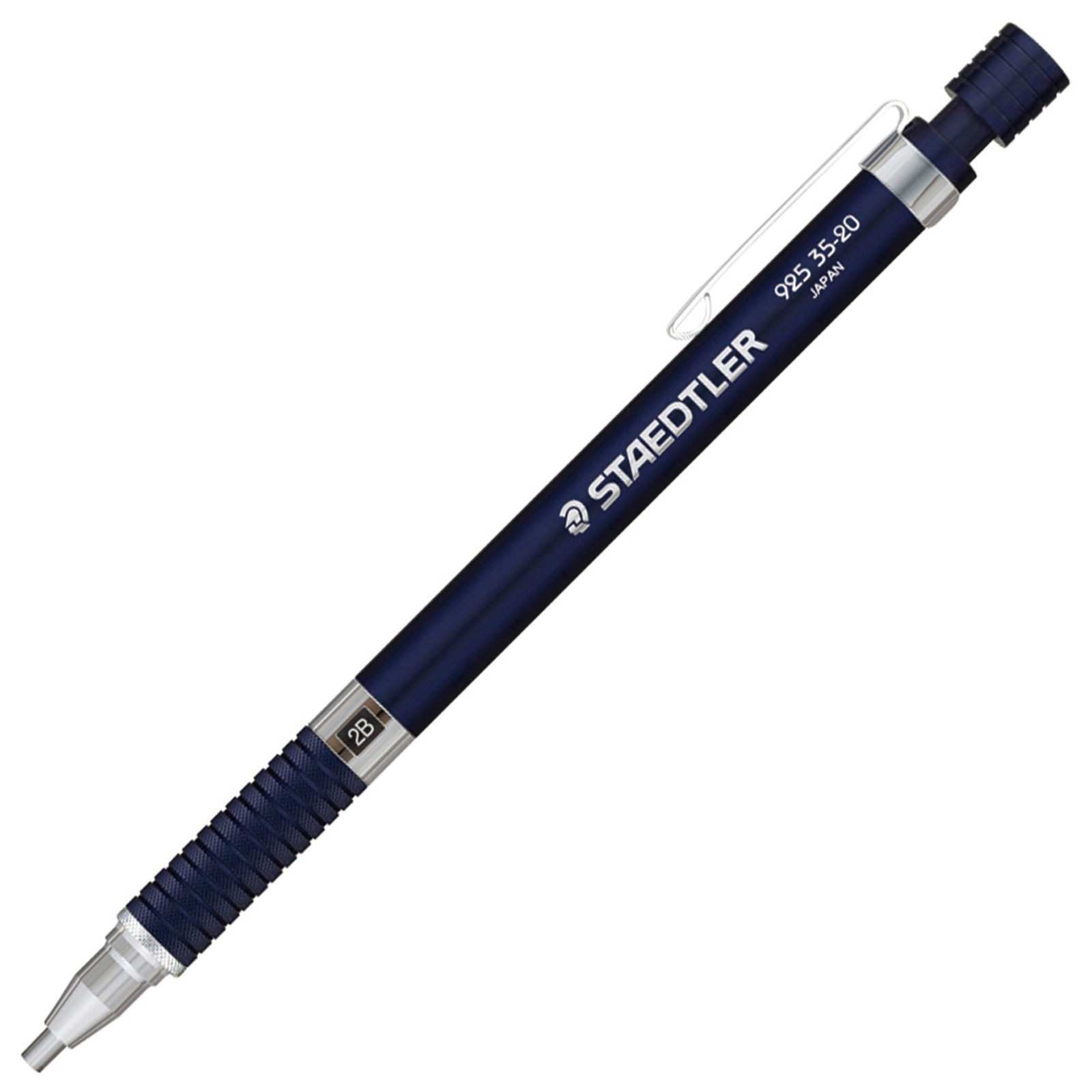 Staedtler 2.0mm Mechanical Pencil Night Blue Series 1 Count (Pack of 1),