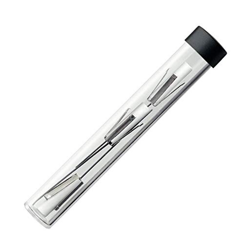 LZ10 Eraser Refill Replacements For 2000 ST CP1 ACCENT Fountain Pen Pencil