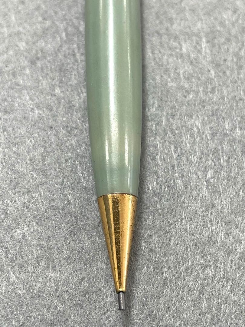 [Rare] Vintage Mechanical Pencils (2 pens) Sailor Newman