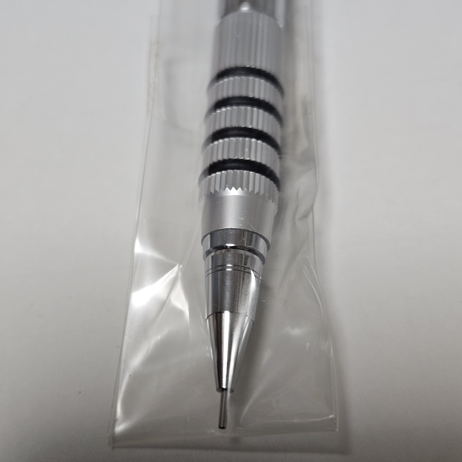 Mitsubishi Uni 3-1550 0.3mm Drafting Mechanical Pencil Vintage Discontinued NEW