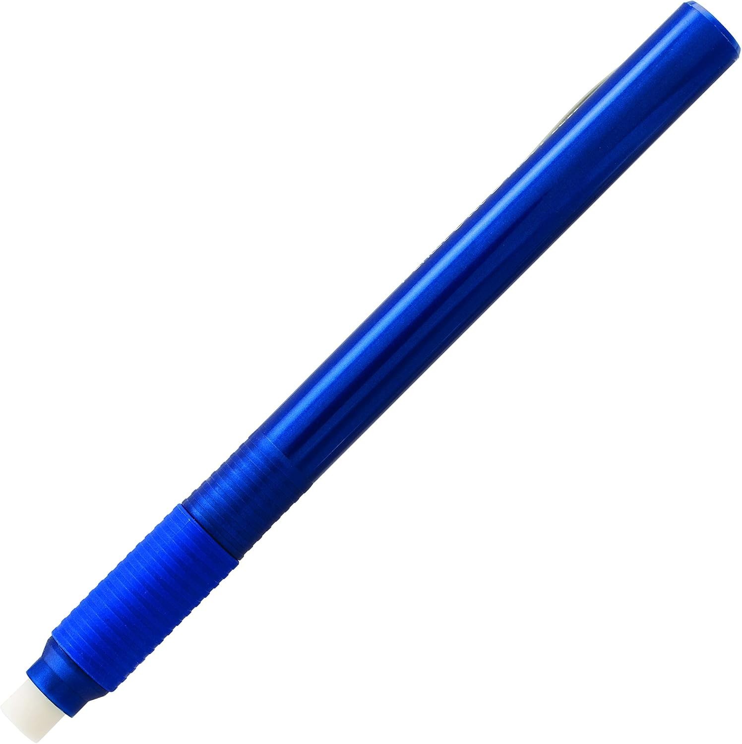 Retractable Eraser – Latex-Free Grip, 12 Count