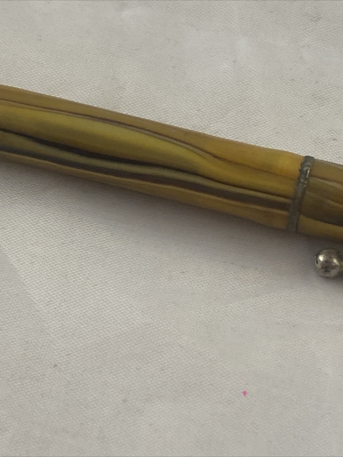 Vtg. Mechanical Pencil Consumers Coal Mining Co. 4.5” MI NY NC Unknown