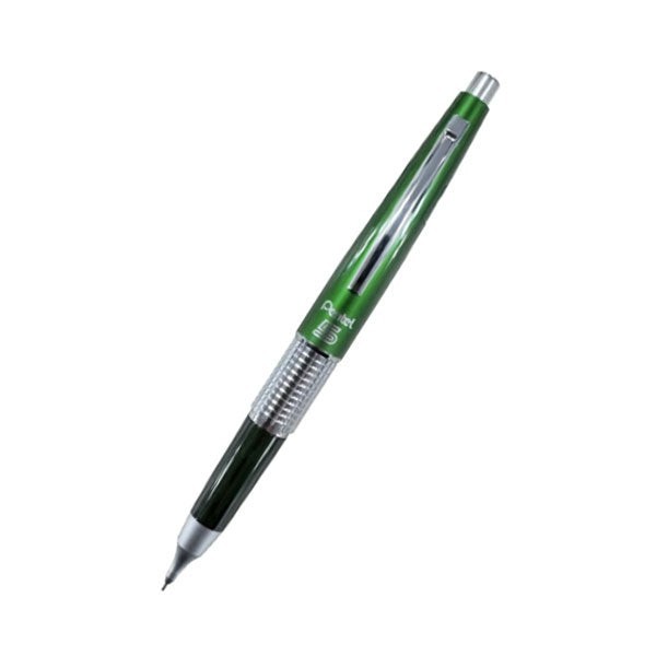 Pentel Kerry Retro Green Limited 0.5mm Mechanical Pencil P1035-TDKS