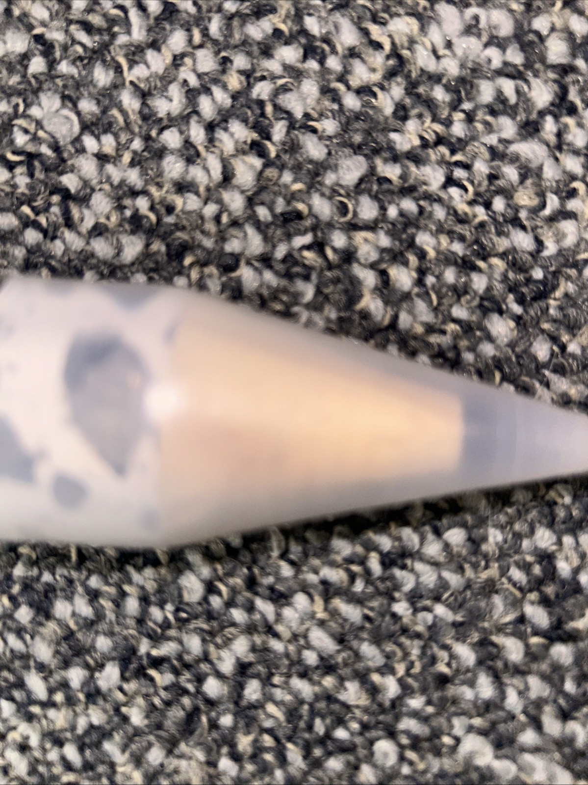 Large Tall Working Lead Pencil 1 Ft 2 In