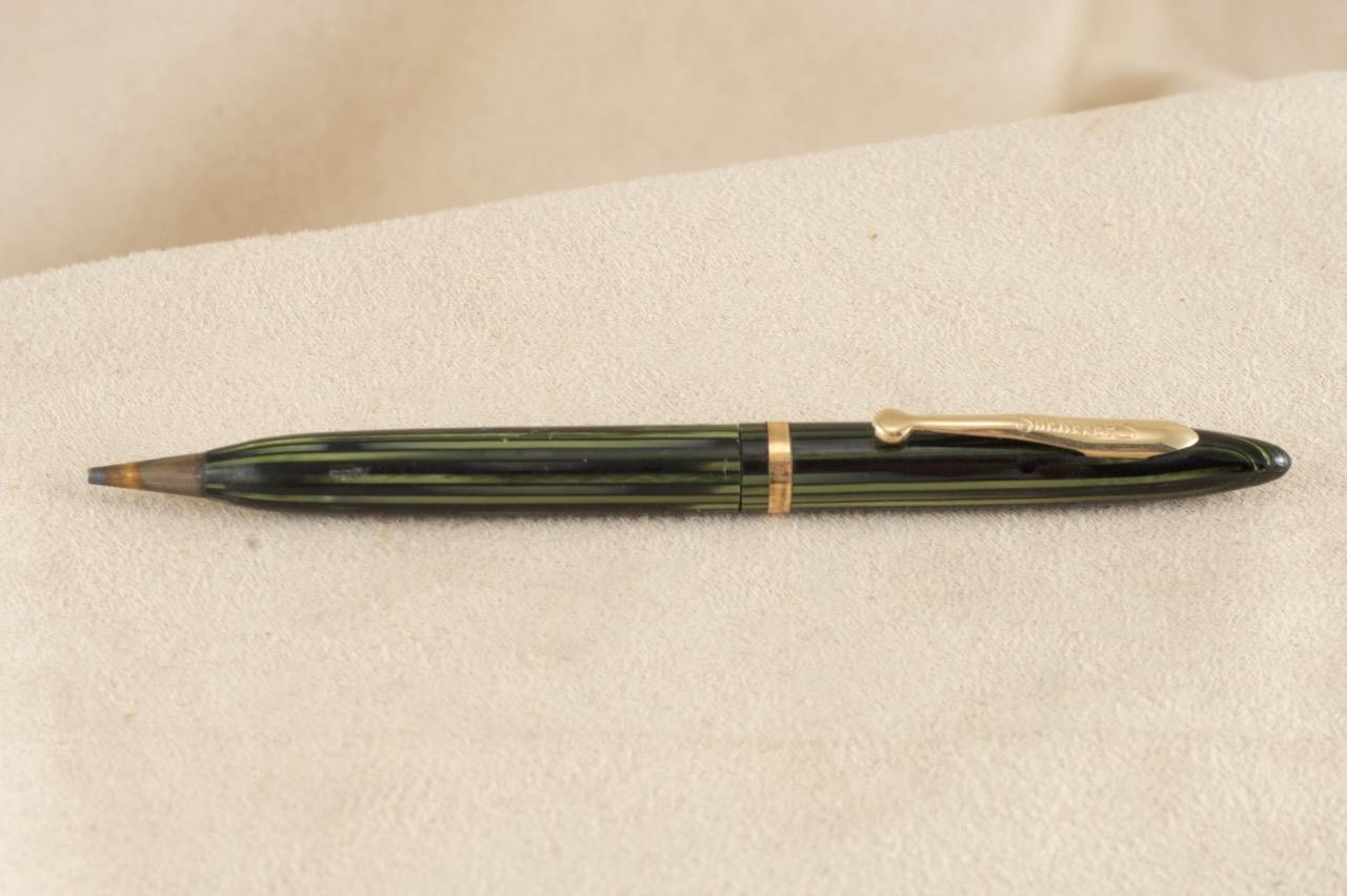 SHEAFFER BALANCE MECHANICAL PENCIL CIRCA 1931 REF:171R
