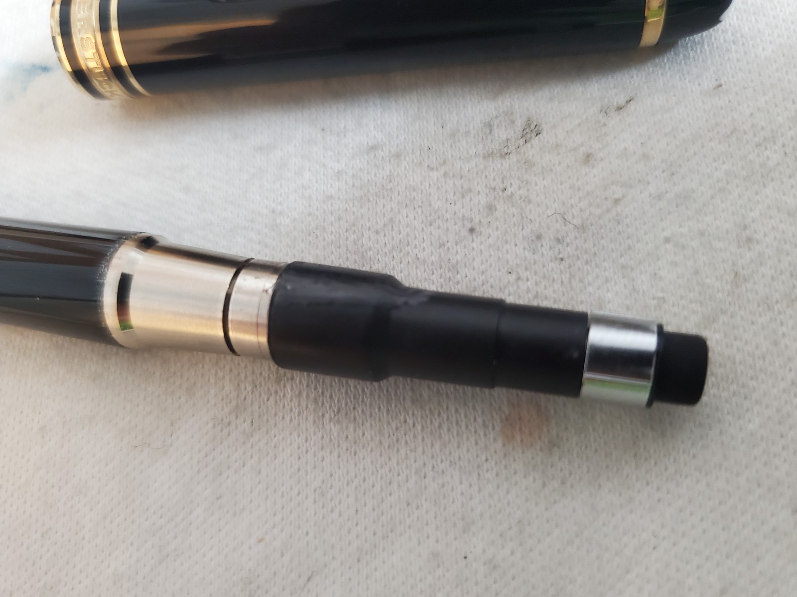 Montblanc Meisterstuck Classic 165 Pencil 0.7mm