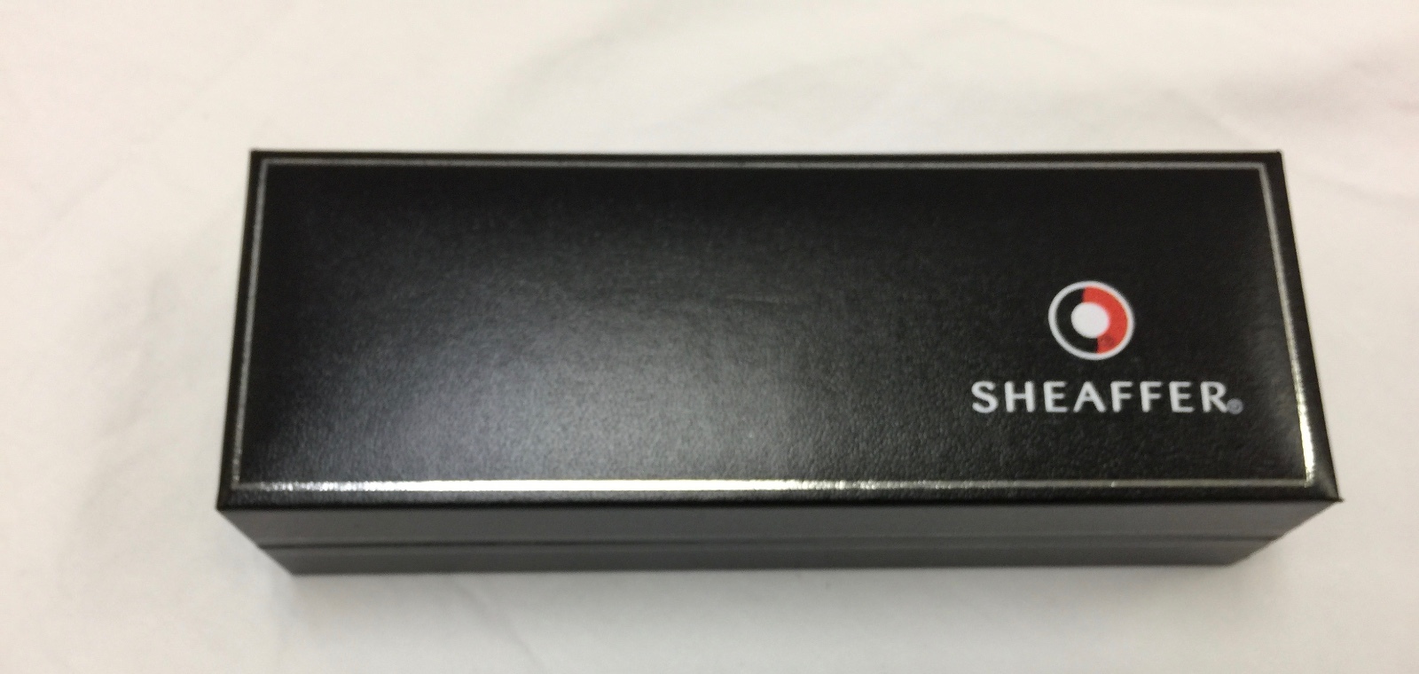 Sheaffer Prelude Matte Black w/22K Gold 0.7 Pencil 100% Authentic – USA Seller