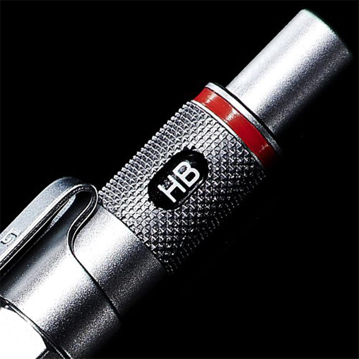 Rotring 600 Mechanical Pencil, 0.7 Mm Lead, Silver Metal Barrel – for Technical