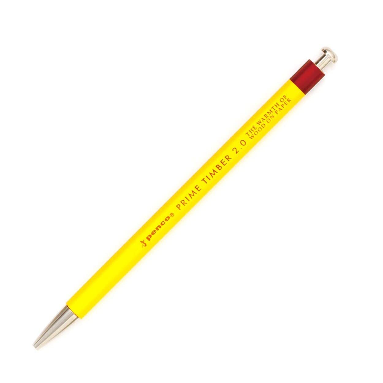 HIGHTIDE penco prime timber yellow