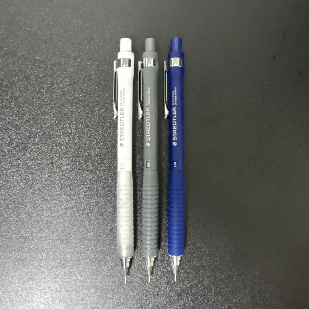 Staedtler 925-15 Limited Edition Color