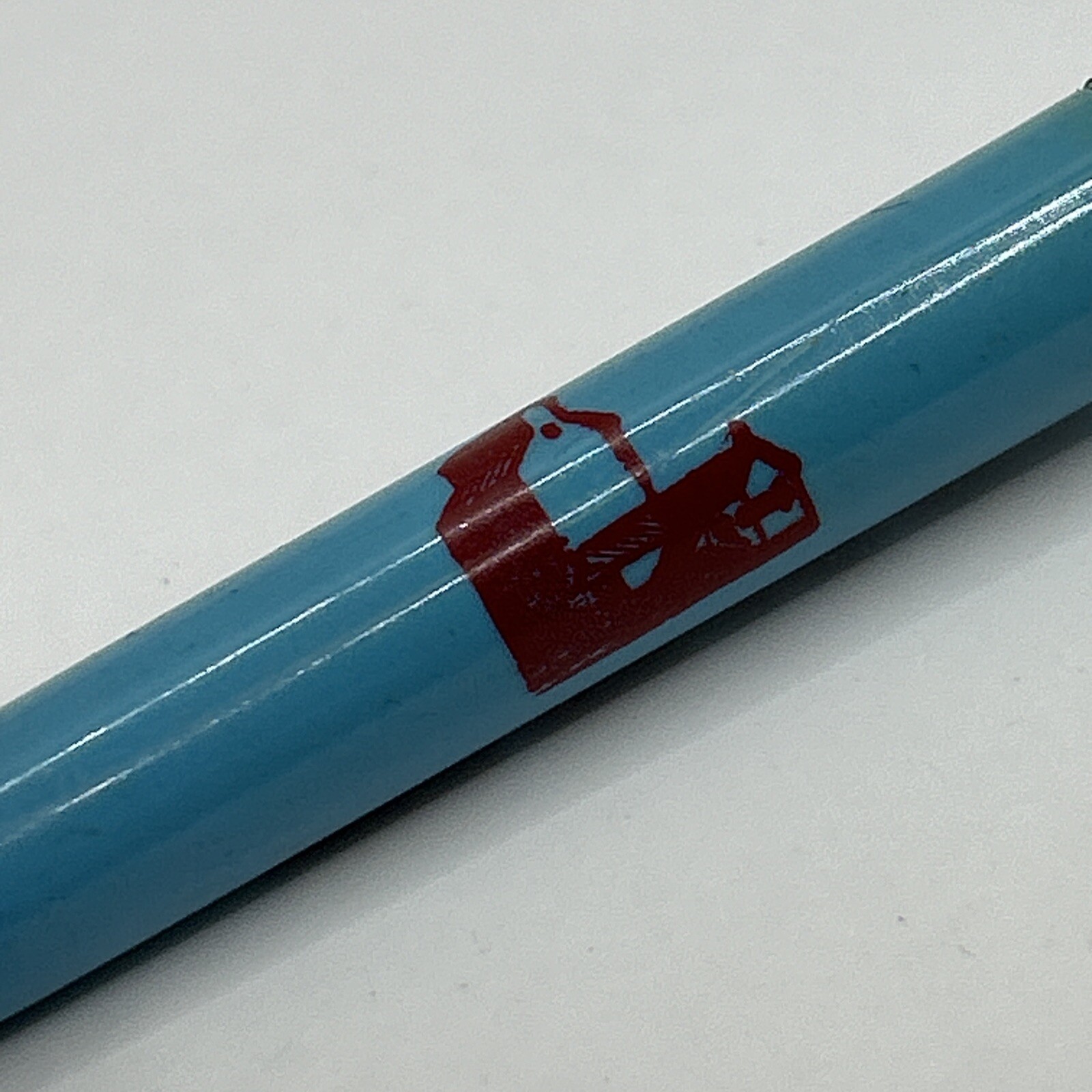 VTG c1960 Wings Sample Mechanical Pencil FARMERS UNION CO-OP ASS’N