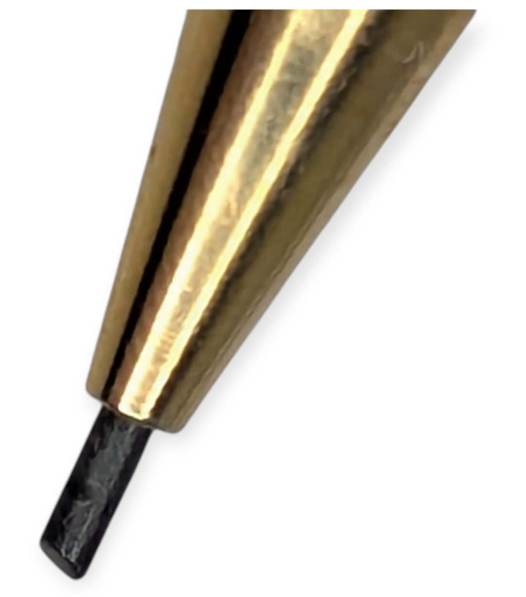 Cross Gold Tone Centennial and Chrome Silver Mechanical Pencil Set of 3 Vintage
