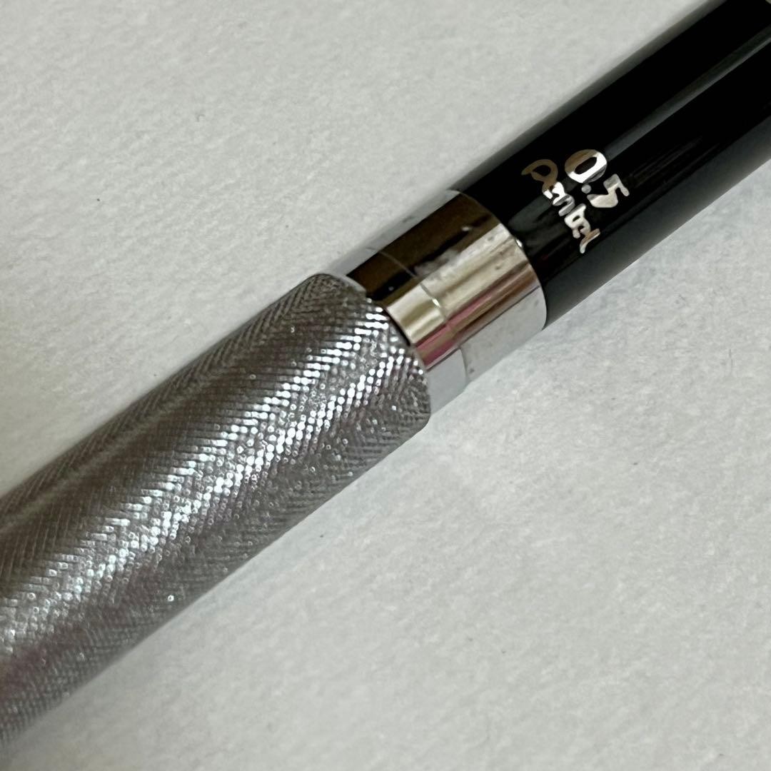 Pentel PG1505 Graph Mechanical Pencil Discontinued 0.5