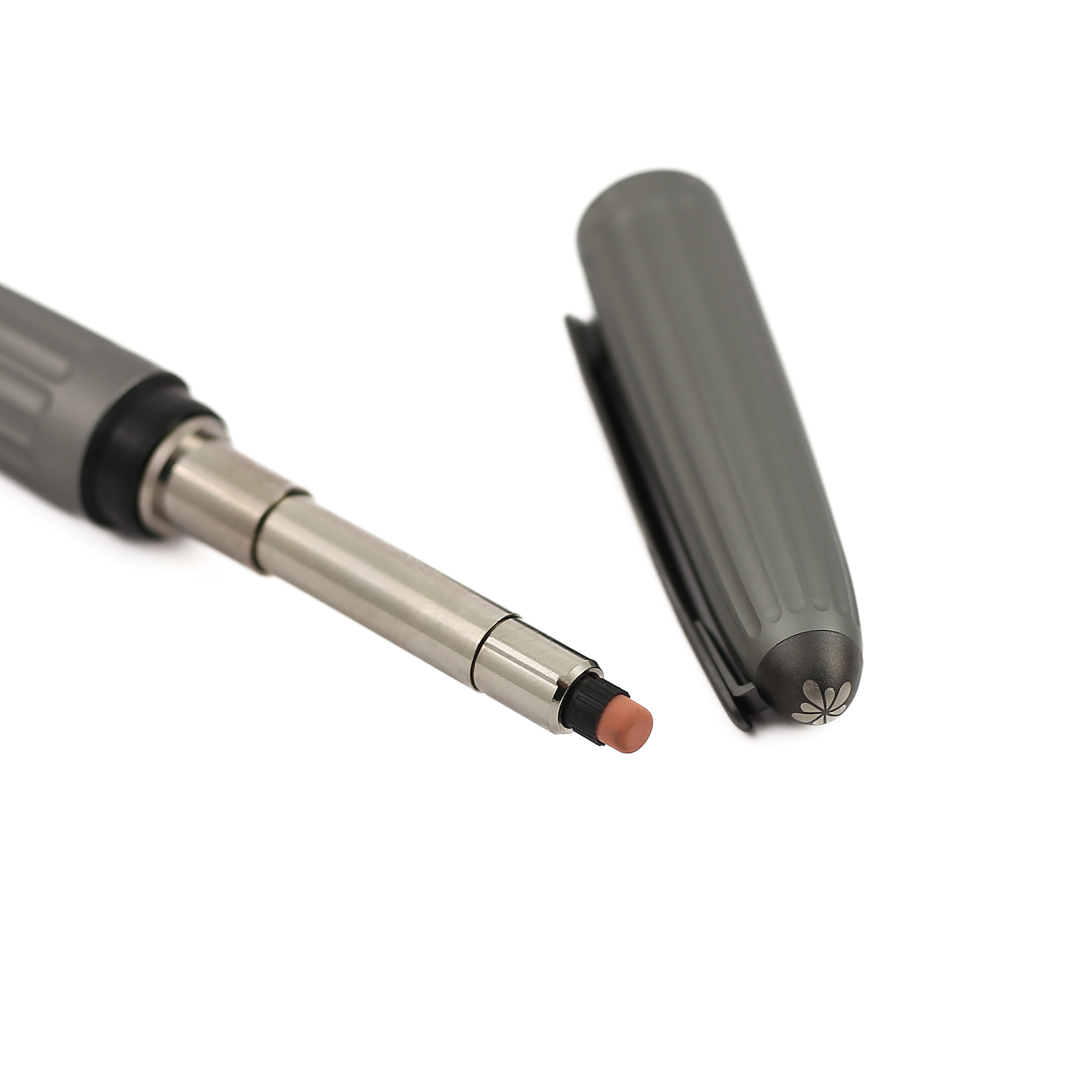Diplomat Aero Mechanical Pencil 0.7 mm Grey