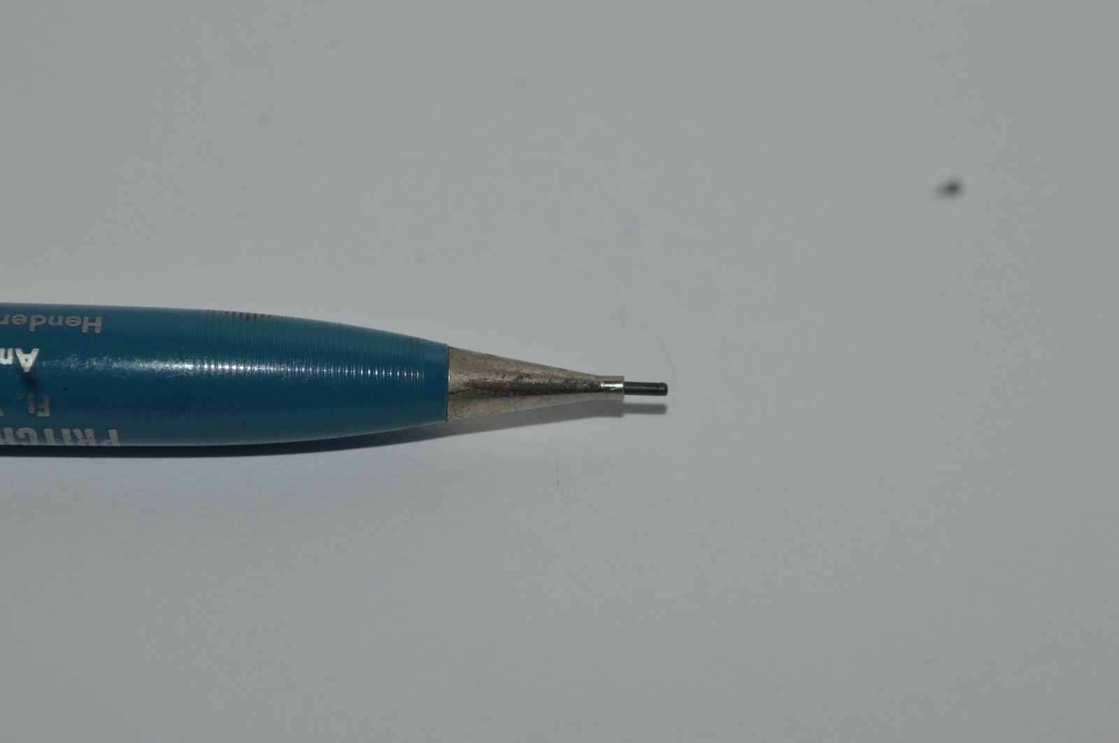 Sheaffer Imperial Mechanical Pencil 0.9mm Pritchard & Abbott Promo USA Ca 1970’s