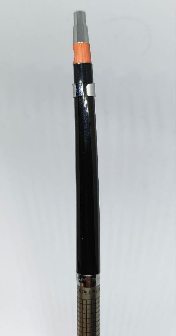 Discontinued Pentel Mechanica Pencil 0.3mm Mid-term Drafting Drawing Retro Japan