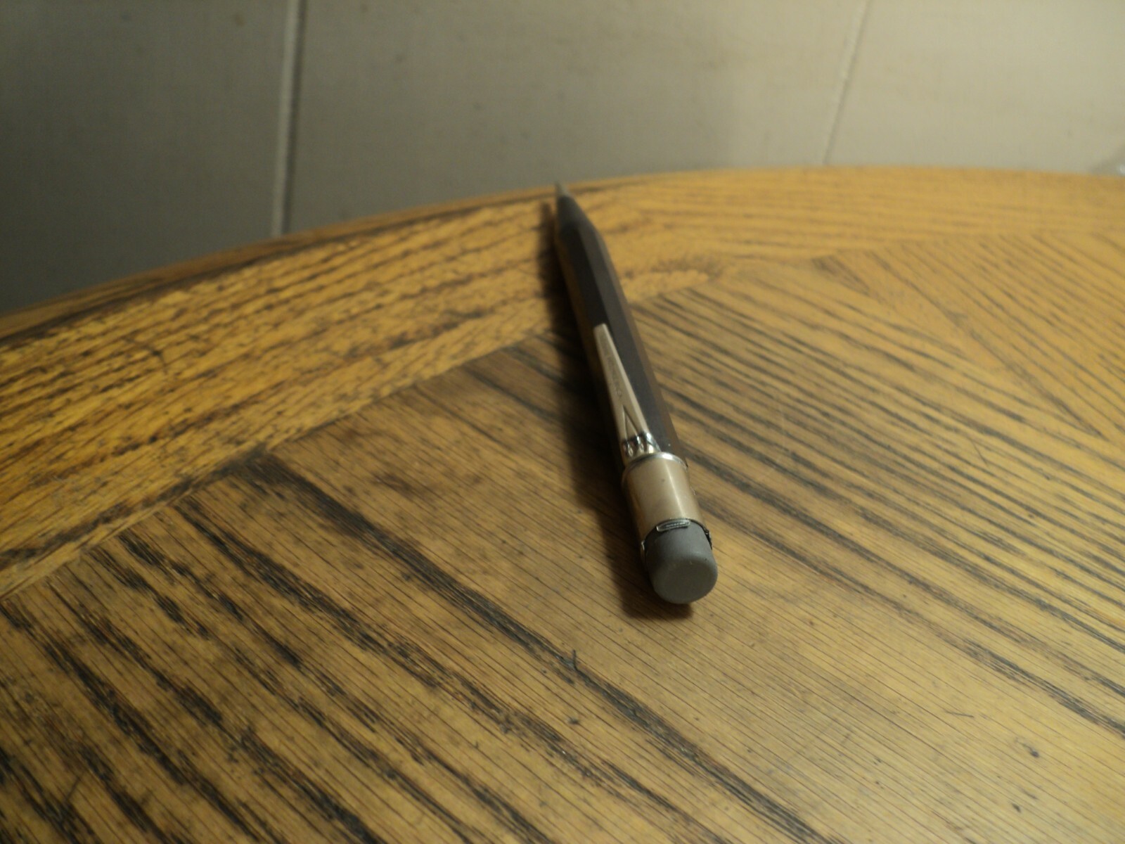 Vintage Autopoint Mechanical Pencil Sall Mountain Company Hamilton Ohio