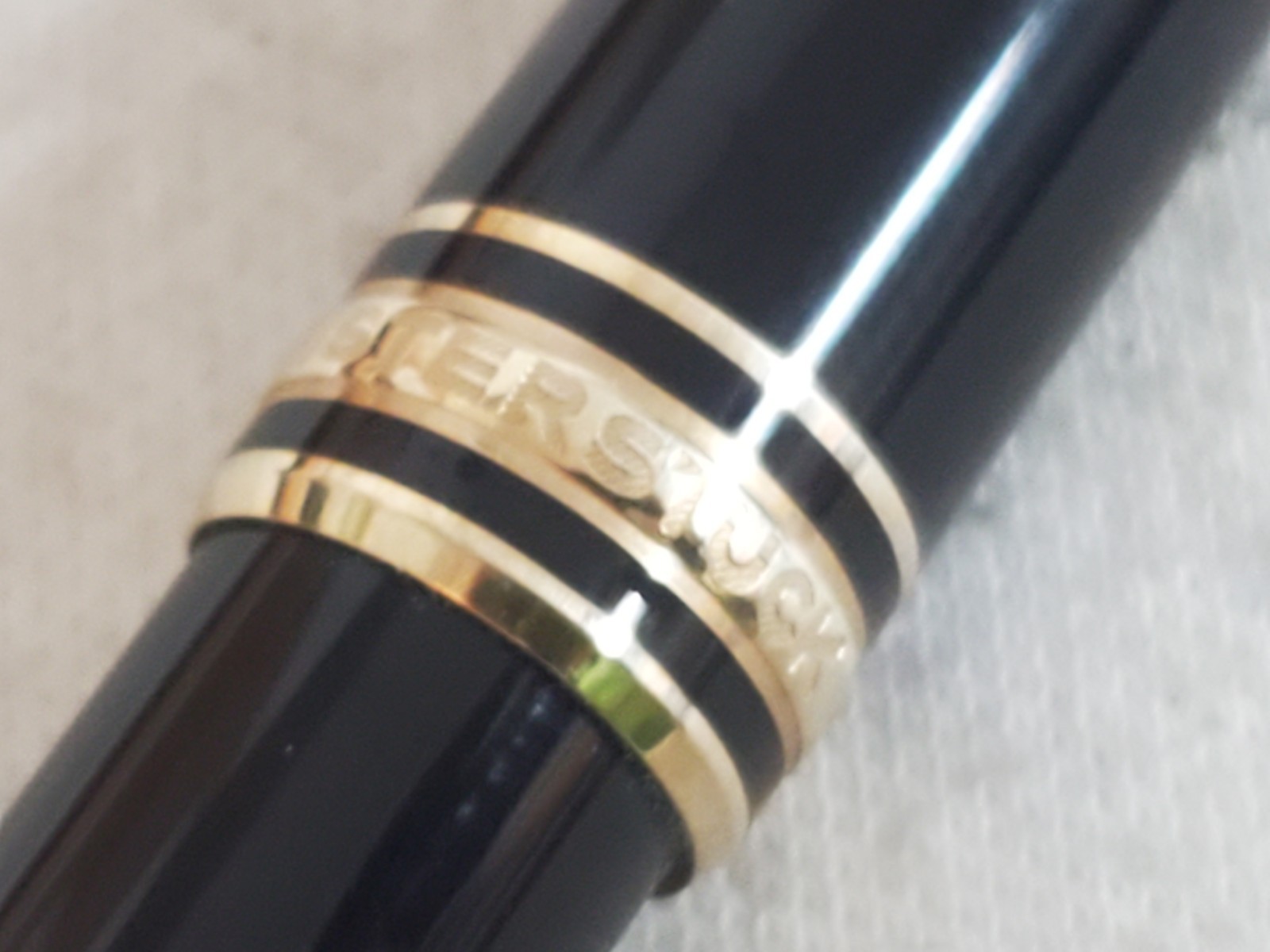 Montblanc Meisterstuck Classic 165 Pencil 0.7mm