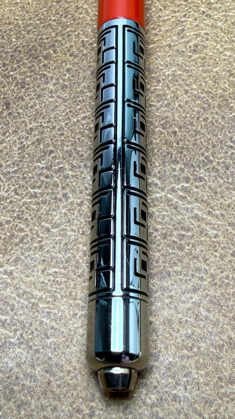 ACME FLW Frank Lloyd Wright Architect’s 2.0 mm Drop Lead System Pencil