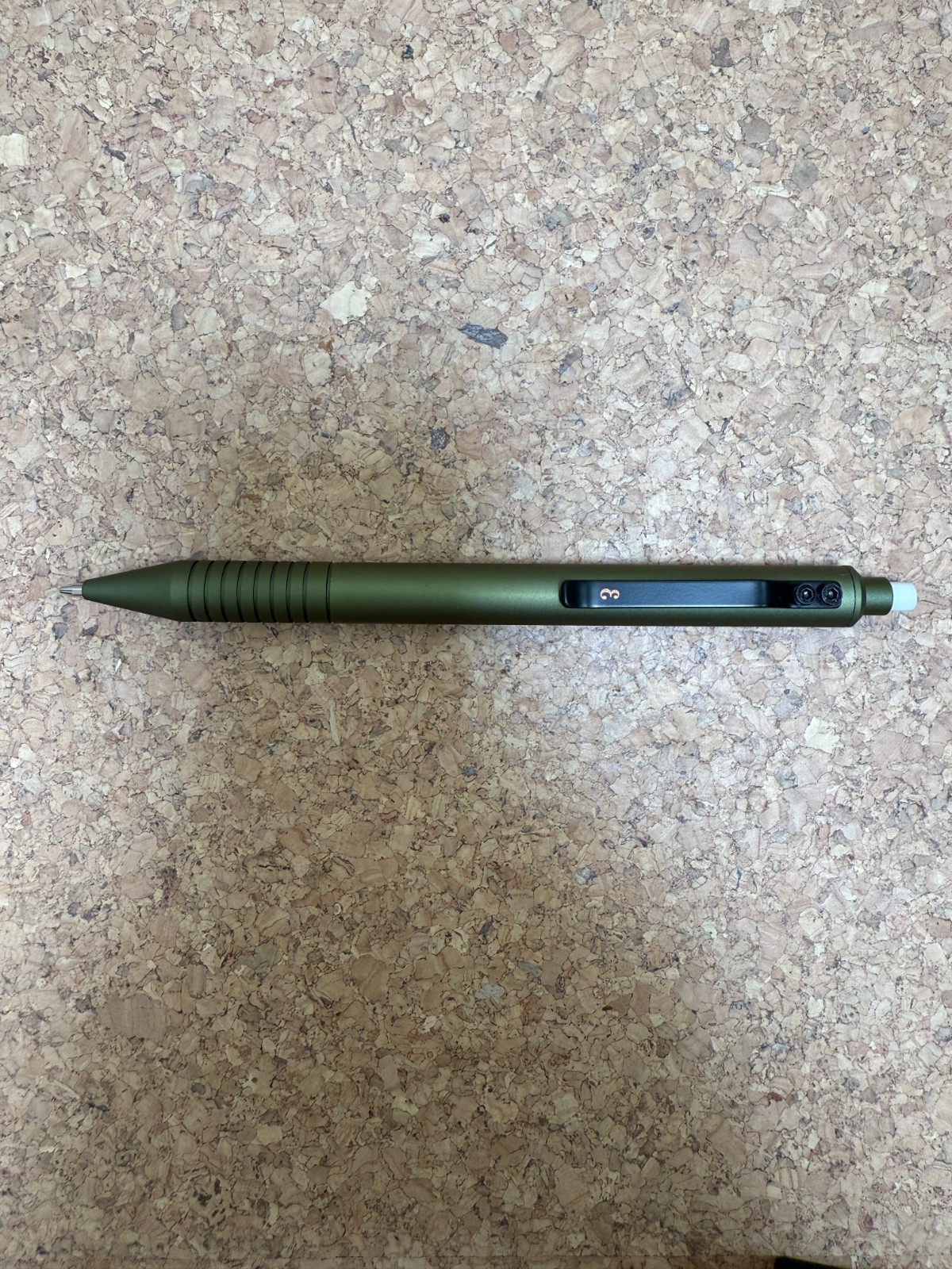 Everyman Grafton Mechanical Pencil